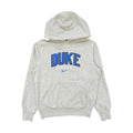 Nike Duke Grey Hoodie
