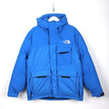 The North Face Baby Blue Jacket