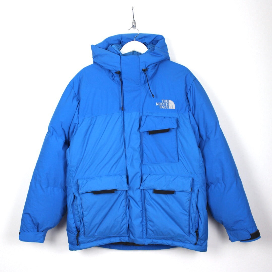The North Face Baby Blue Jacket