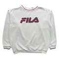 Fila Grey Sweatshirt