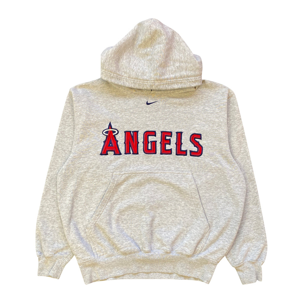 Nike Angels Grey Sweatshirt