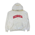 Nike Georgia Grey Sweatshirt