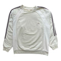 Adidas Light Green/Teal Sweatshirt