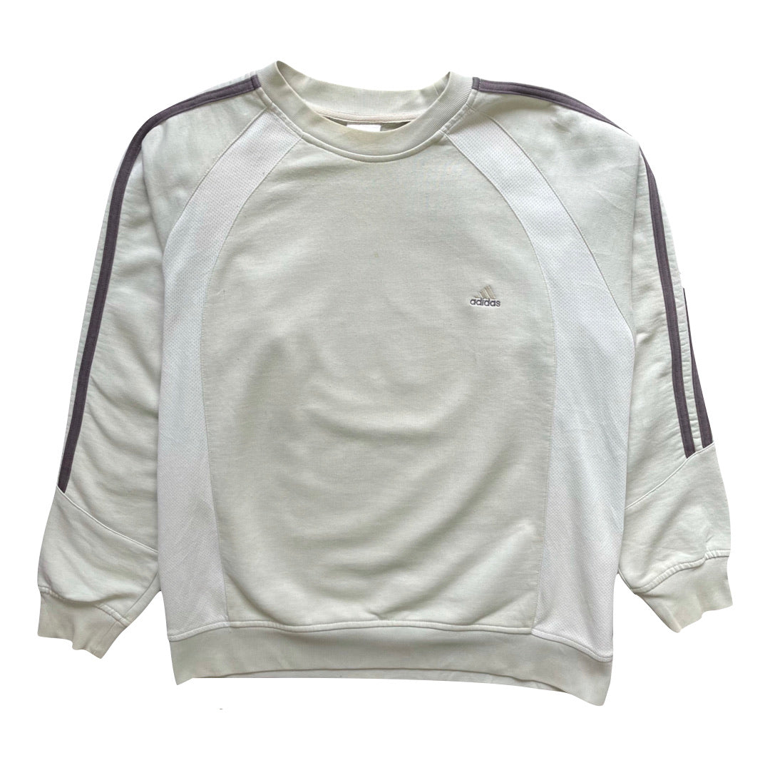 Adidas Light Green/Teal Sweatshirt