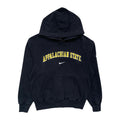 Nike Appalachian State Black Sweatshirt