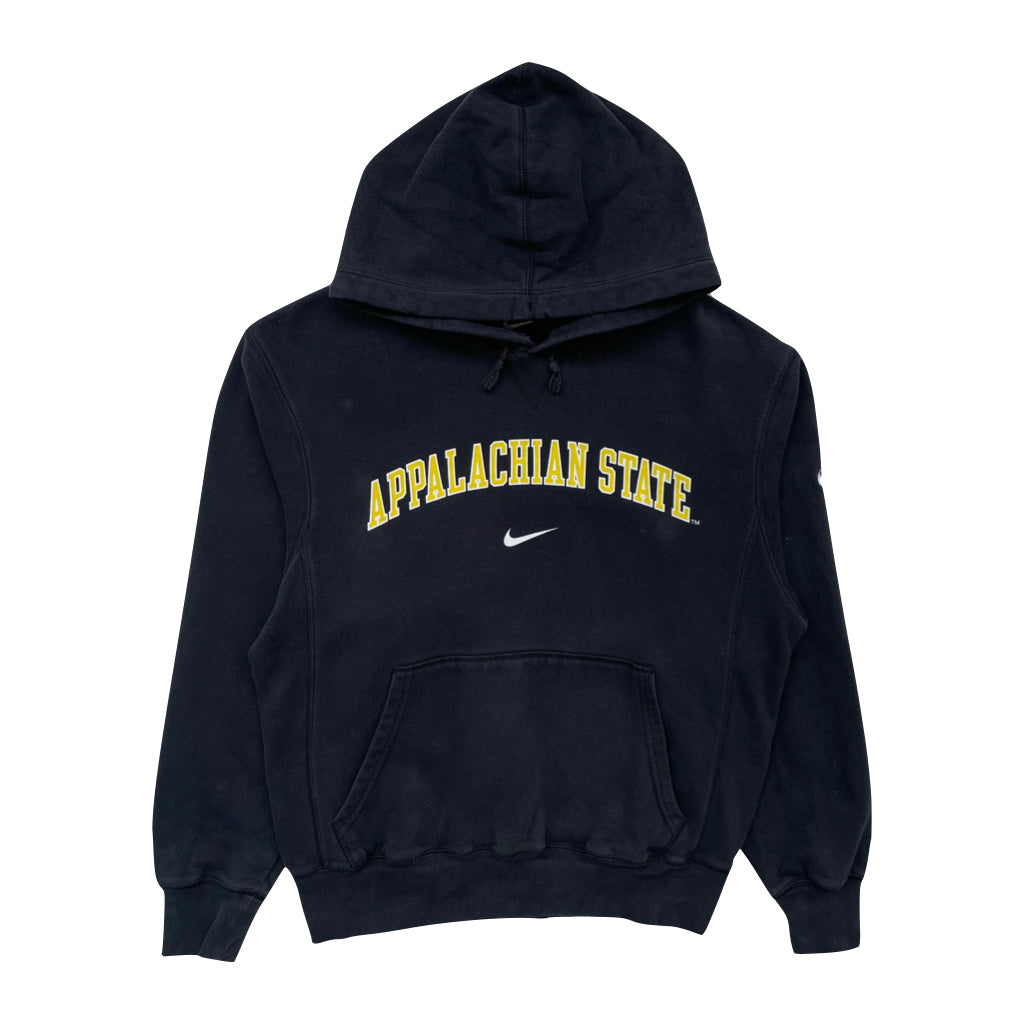 Nike Appalachian State Black Sweatshirt