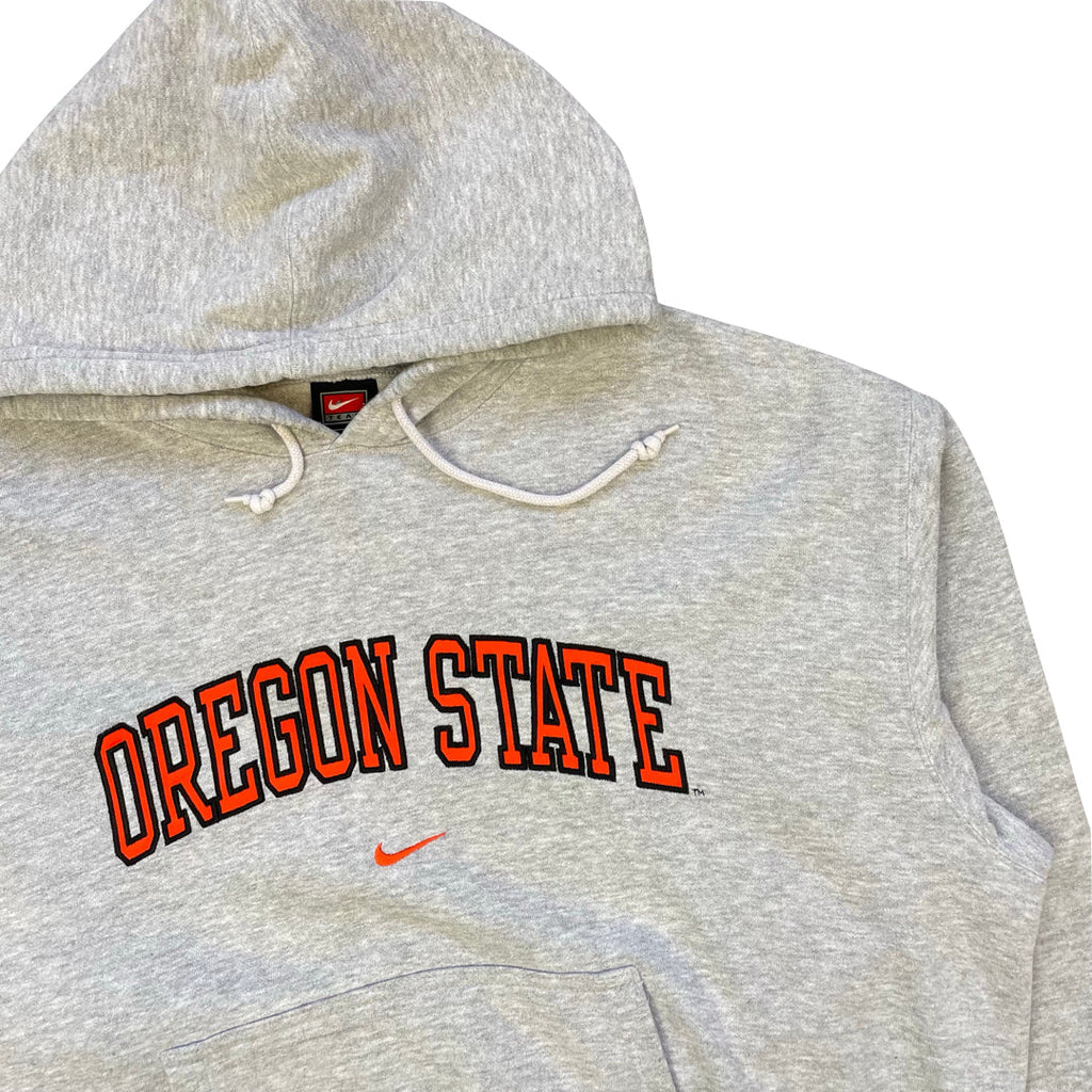Nike Oregon State Grey Sweatshirt