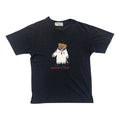 Burberry Bear Navy T-shirt