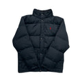 Ralph Lauren Black Puffer Jacket